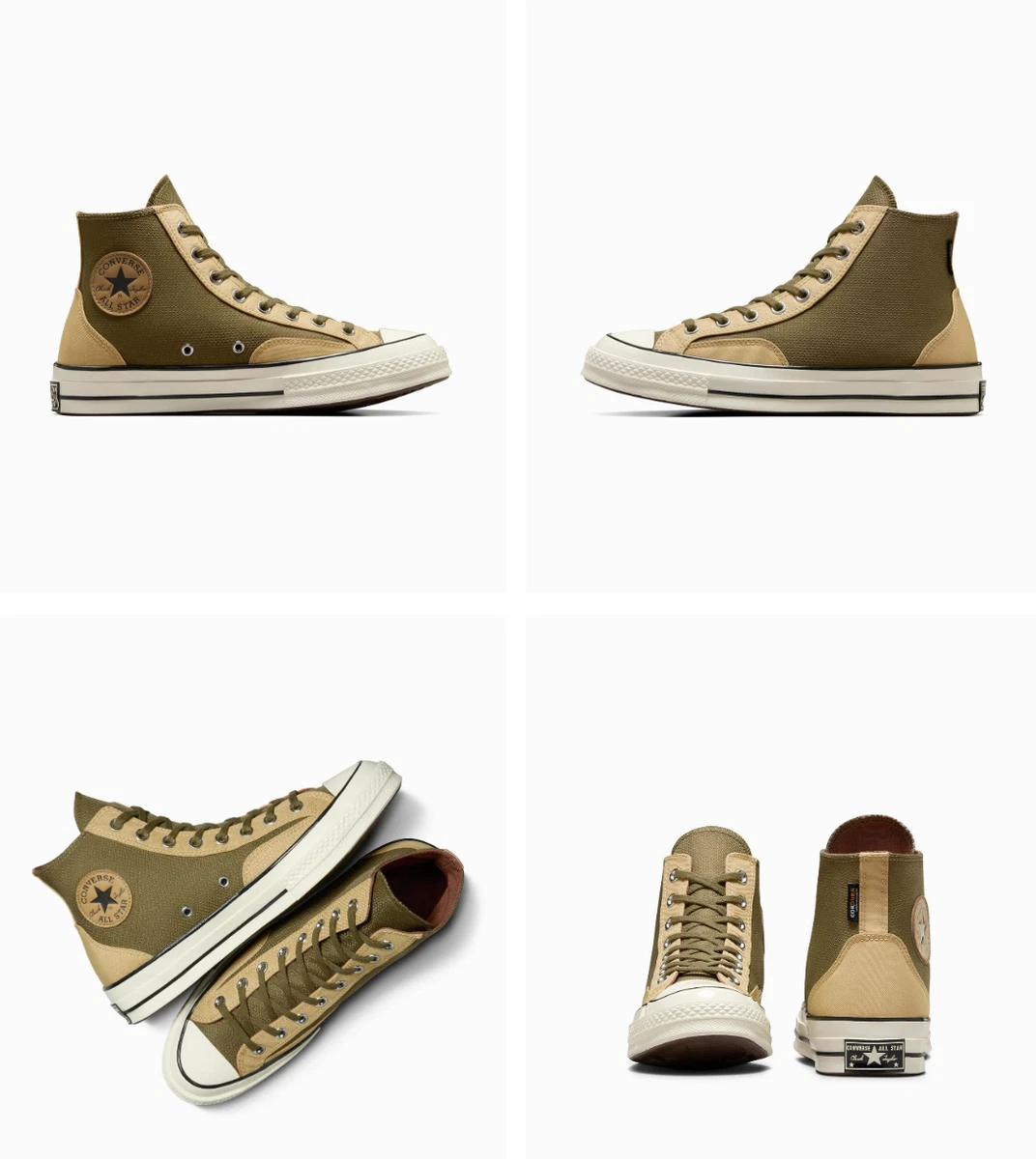 seasonal chuck 70
