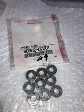 Genuine Toyota Engine Valve Cover Grommet 90902-02001