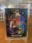 2023 Panini Mosaic Football Genesis Marte Mapu #345