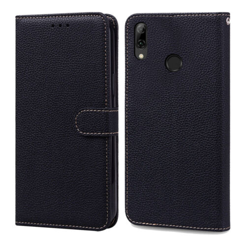 Flip Candy Leather Wallet Cover Case For Huawei P50 P40 P30 Pro P Smart 2019 - Picture 14 of 60