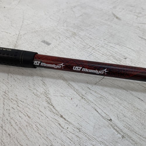 Tour Edge BAZOOKA MAX-D45 19* 5-wood Used L/H, graphite, regular--flex - Picture 4 of 5