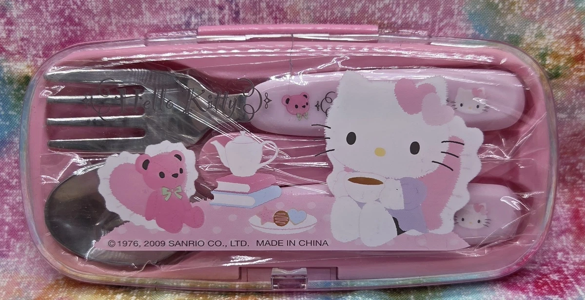 hello kitty fork products for sale | eBay hello kitty fork products for sale | eBay