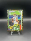 2025 Panini Score Football Webs Jordan Love #119