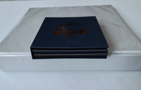 2001 SONIC THE HEDGEHOG 10TH ANNIVERSARY BIRTHDAY PACK * DREAMCAST * CD * COIN