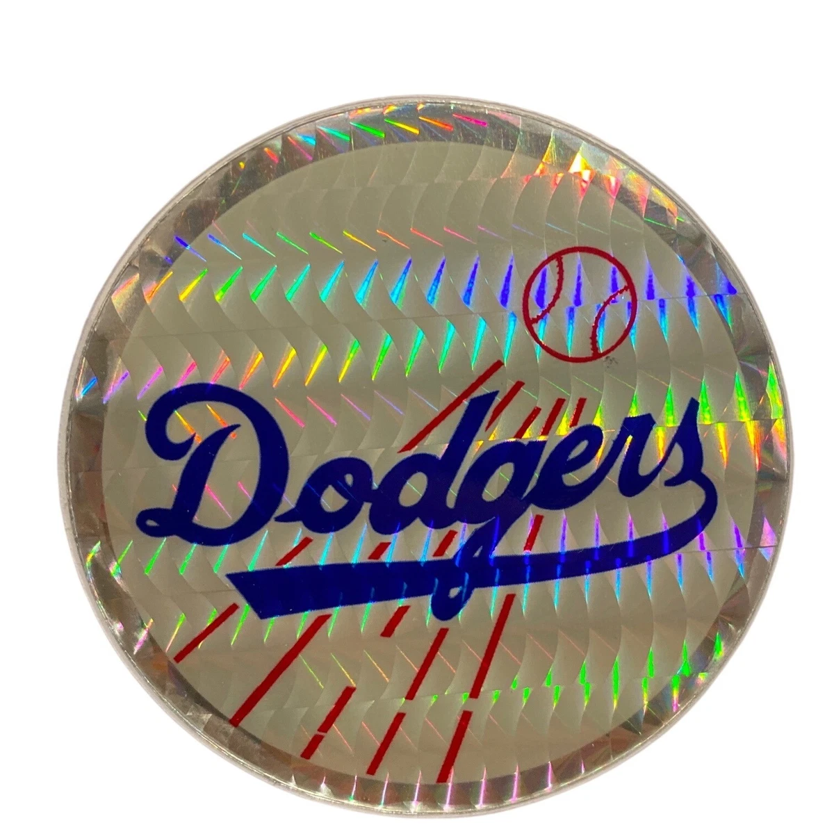 Los Angeles Dodgers Baseball Vintage Sports Stickers for sale | eBay
