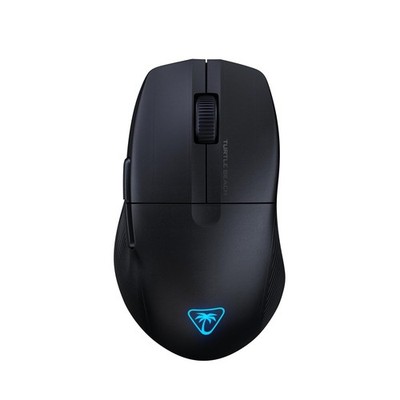 Turtle Beach Pure Air Wireless Gaming Maus Schwarz 26.000 dpi kabellos