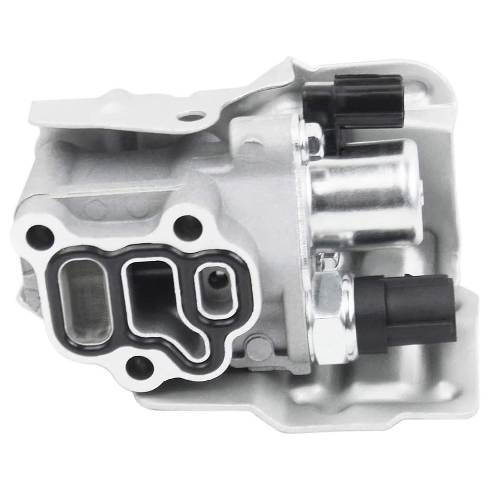 New VTEC Solenoid Spool Valve w/ Gasket For Honda CR-V Accord Element 2.0L 2.4L - Изображение 3 из 4