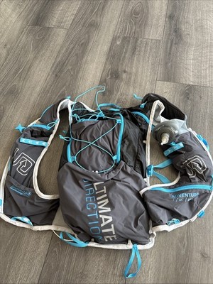 Ultimate direction Adventure Vest  17L  269 g Size L