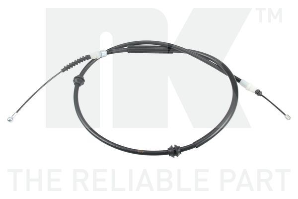 NK Seilzug, Feststellbremse 9099121-image
