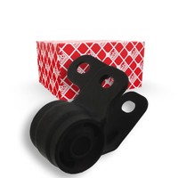 febi Bilstein Lagerung, Lenker 22271 FüR CitroËN, Vorderachse Links, Hinten