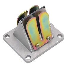Air Inlet Connection Valve for