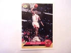 Michael Jordan 1993 Upper Deck McDonald's  Card # P5