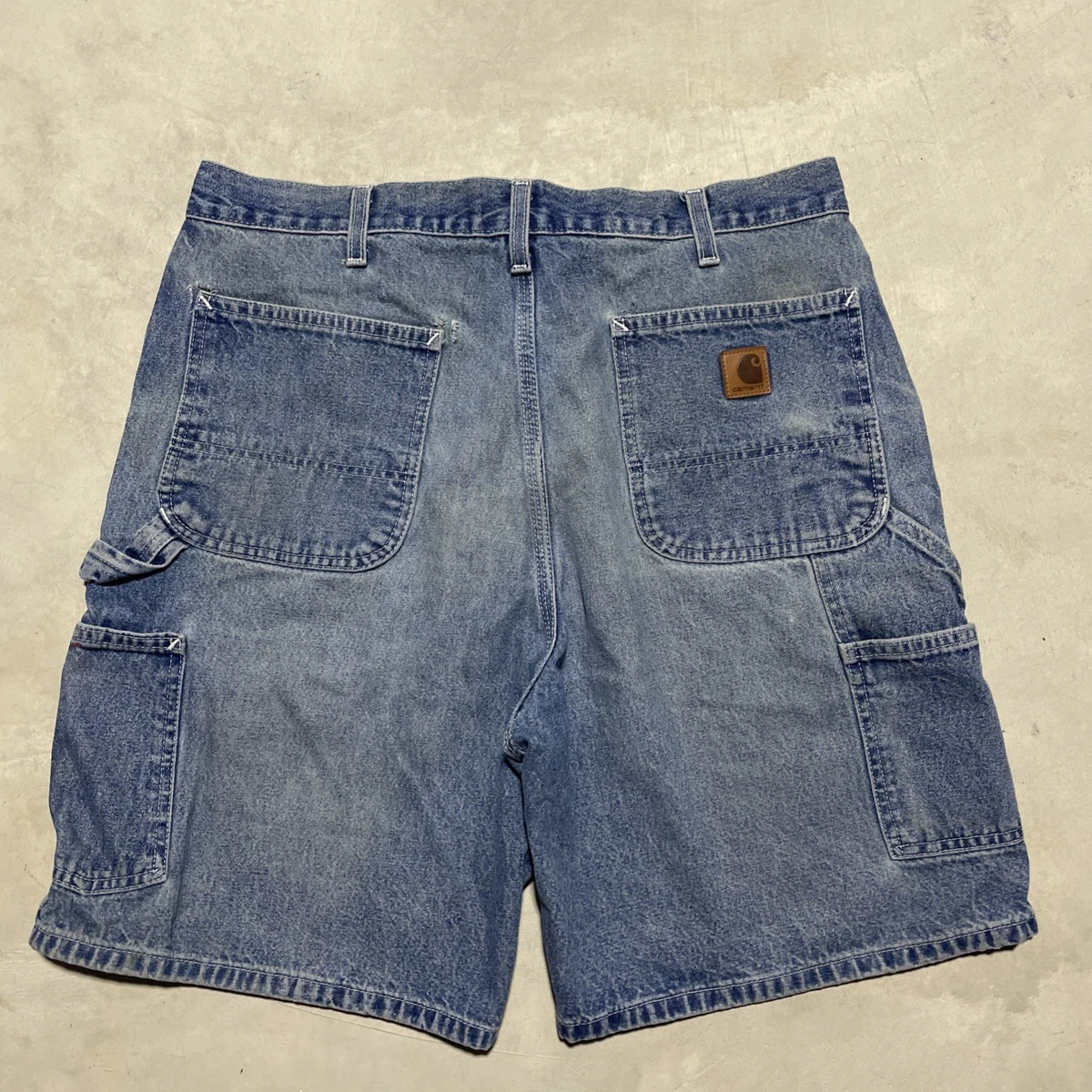 25+ Carhartt Denim Cotton Shorts for Men for sale | Updated Oct 2026