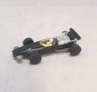 Matchbox Lesney Superfast No34 FORMULA 1 " RARE  " PRE PRODUCTION BLACK " prepro