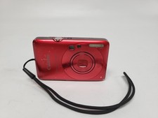 Canon SD780 IS PowerShot Digital Camera, 12.1MP, 3x Zoom -Parts Does Not Turn On