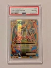 PSA 10, Gem Mint 2016 Pokemon XY Charizard EX (Full Art) 101/108 Evolutions Holo