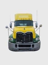 2015 Mack CXU CNG Unit#2367