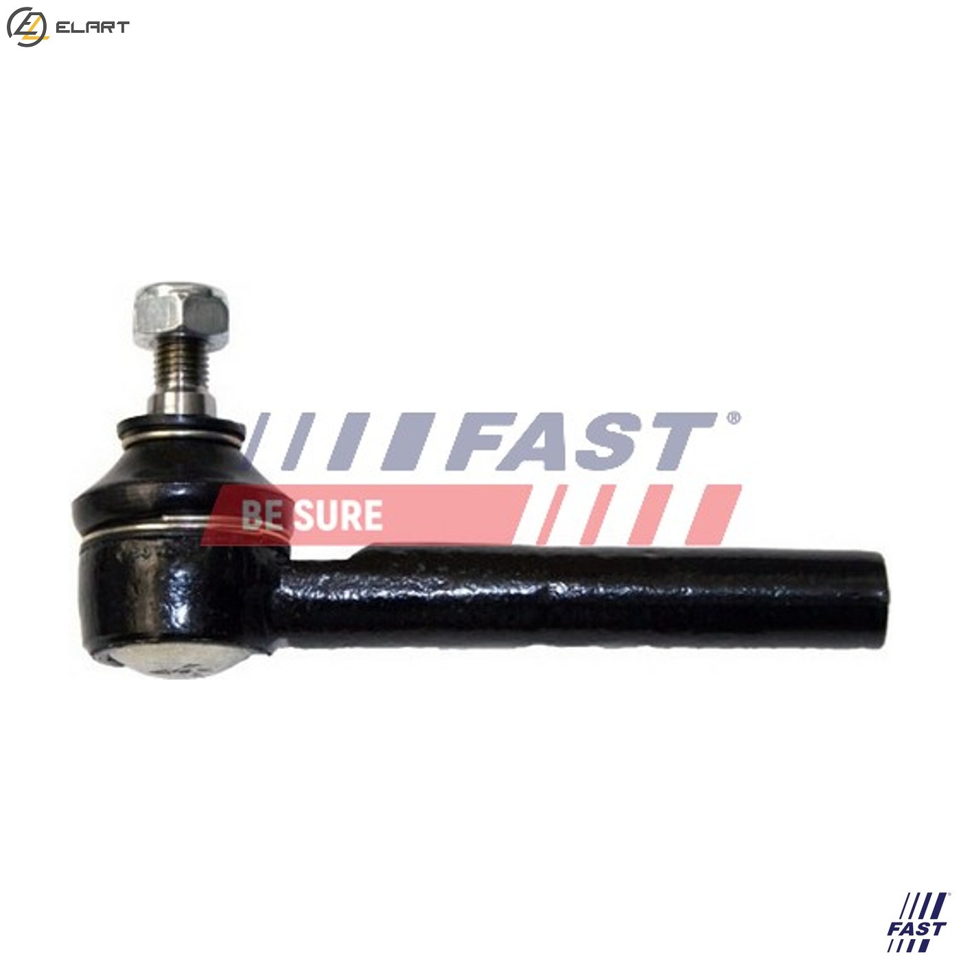 TIE ROD END FT16008 FOR SEAT IBIZA/� MALAGA FIAT REGATA/Weekend SEICENTO/Van