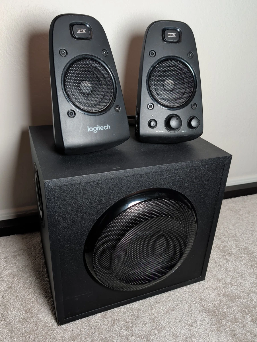Logitech Z623 for sale - eBay
