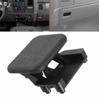 Glove Box Latch Handle Fits Chevy GMC Silverado Sierra 1500 2500 3500 1999-2007