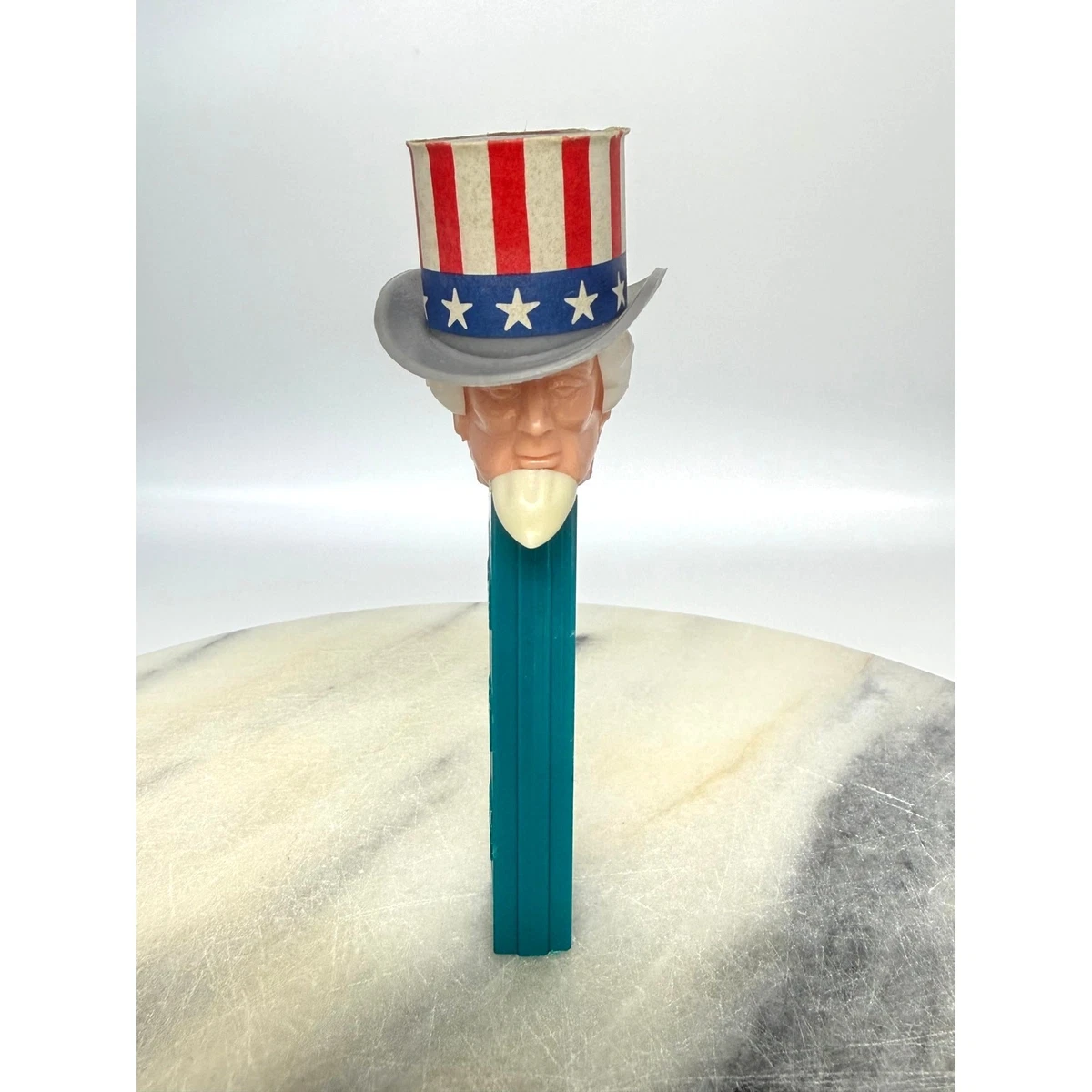 Collectible Vintage Pez Dispensers (without Feet) for sale | eBay