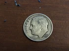 1951 Roosevelt Dime 90% Silver Gem..