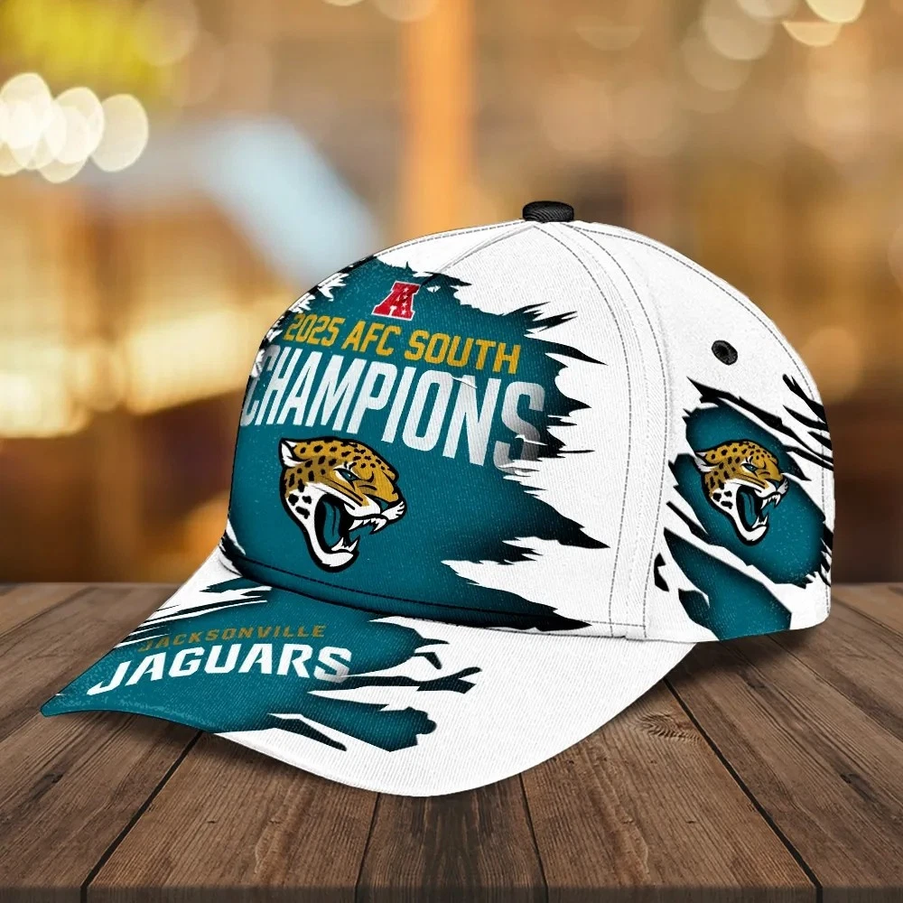 Jaguars Classic Cap