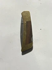 Gerber Sportsman USA 97223 Folding Lockback Pocket Knife