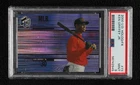 2000 Upper Deck HoloGrFX Ken Griffey Jr #73 PSA 9 MINT HOF