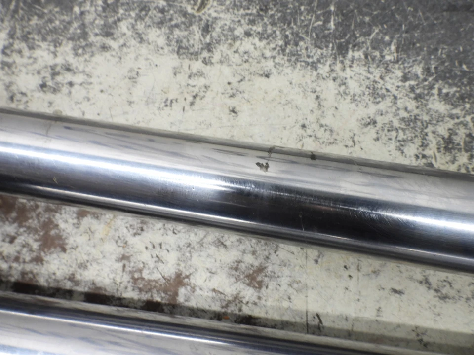 Horquillas Maico 490 OEM #3 2926 1980 Foto 4 de 4