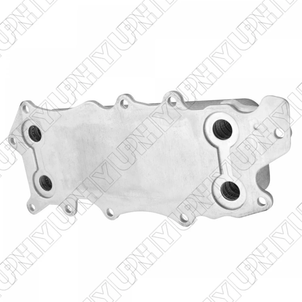 Engine Oil Cooler For Mercedes-Benz W203 W204 6421800165 A6291800265 6291800265 - Image 3 of 4