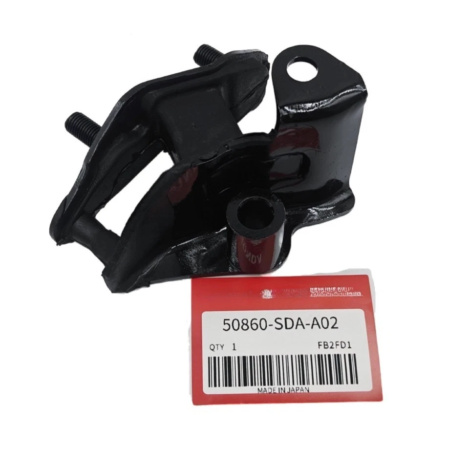 NEW For 2004-2008 Acura TSX 2.4L Automatic Engine Motor & Trans Mount Set 6PCS — 第 3/4 张图片