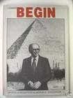MENACHEM BEGIN RICHARD AMDUR I leader Targa Italiana 1990 Israele Storia Guerra