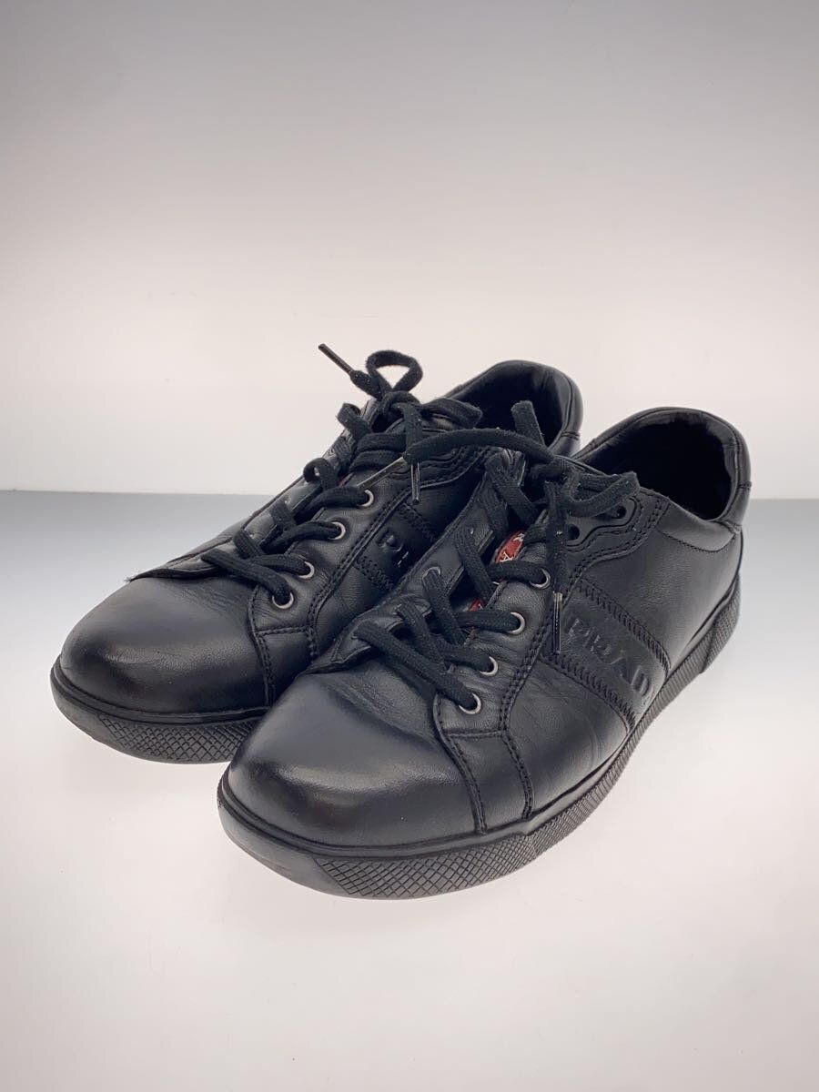 prada 1999ss Velcro shoes　size36 Prada SS 1999 shoe – Litttlesister