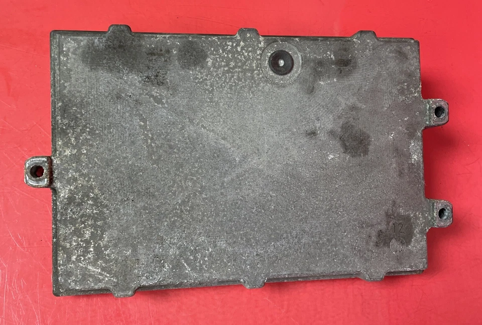 12 Dodge Durango 3.6 ECM ECU P68111707AE Garantía Foto 3 de 3