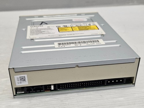 SAMSUNG SW-252, Vintage 52x24x52x SPEED ATAPI CD-RW - TESTED AND WORKING! - Picture 2 of 3