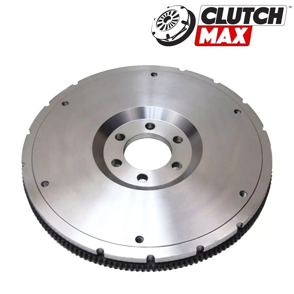 Volante embrague CM OE HD 91-04 JEEP WRANGLER TJ CHEROKEE XJ COMANCHE 4,0 L Foto 2 de 4