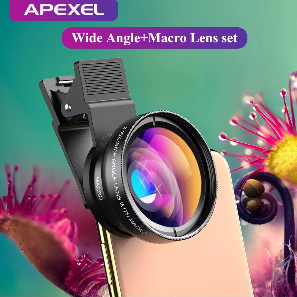 macro lens for android