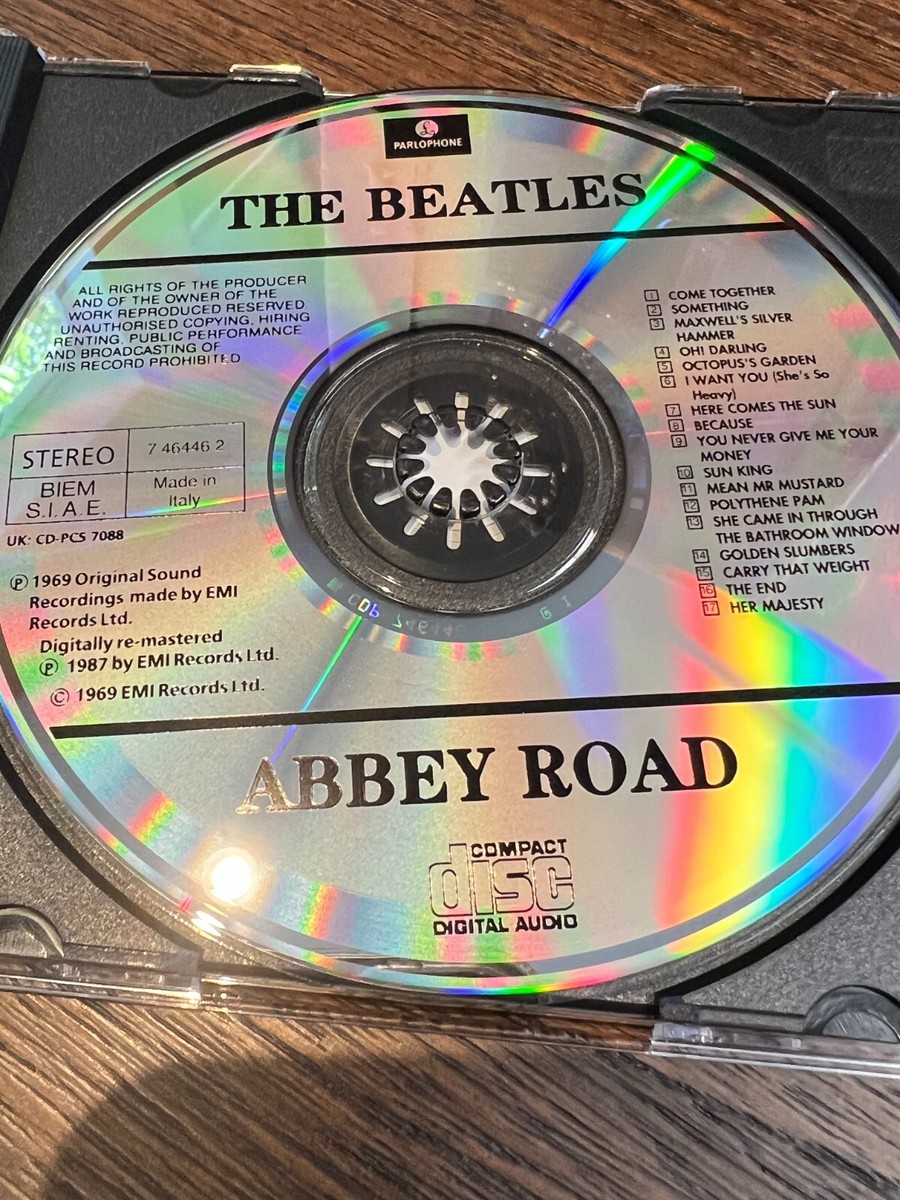 1988 Release-BEATLES COLLECTION-16 CD Roll Top Black Box set 1988 Release-BEATLES COLLECTION-16 CD Roll Top Black Box set