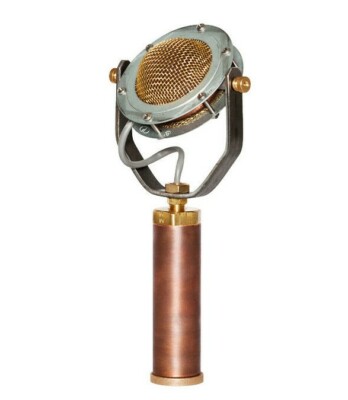 Ear Trumpet Labs Edwina Large Diaphragm Condenser Microphone | eBay