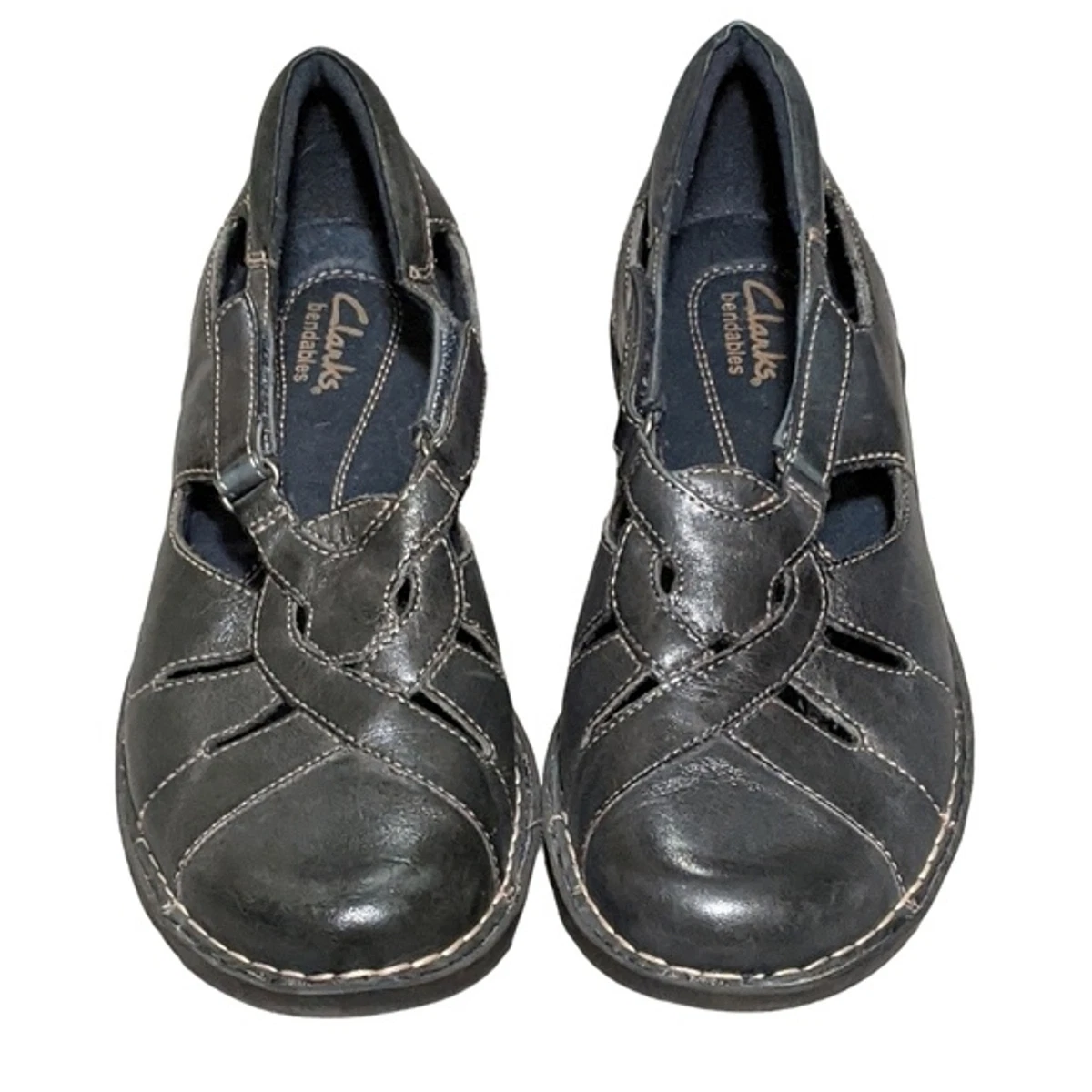Clarks bendables nikki hotsell