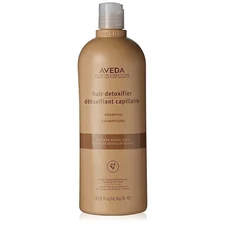 Aveda Hair Detoxifier Shampoo for Unisex 33.8 oz *NEW FAST SHIPPING*