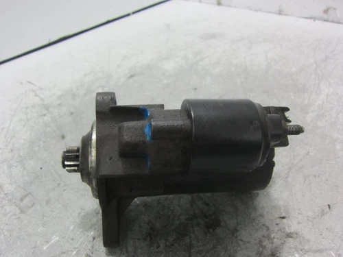 0001121006 Halter Anlasser für VOLKSWAGEN GOLF IV BERLINA (1J1)(10.1997) 1304587 - Bild 5 von 10