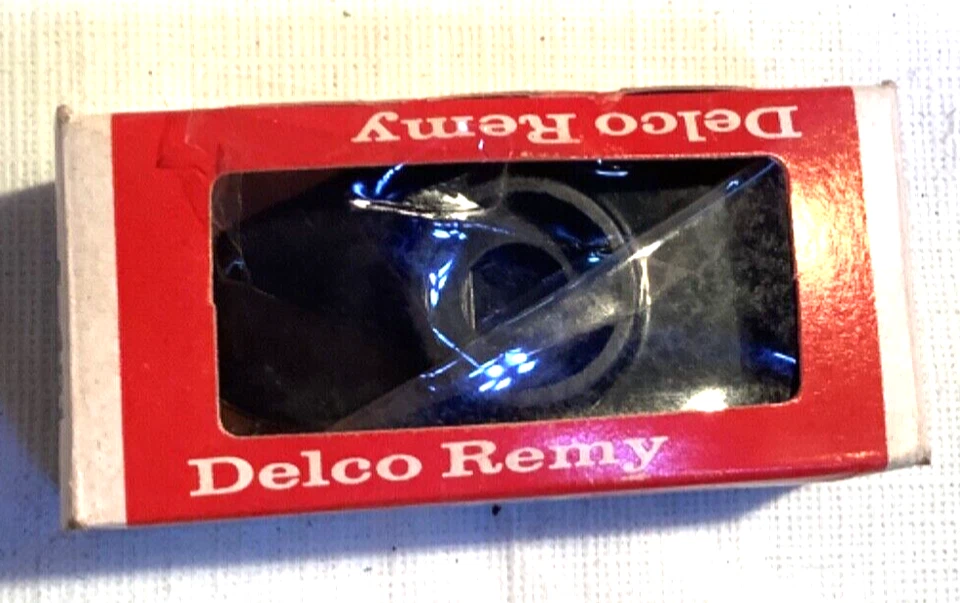 2 rotores Delco Remy F-401, nuevos Foto 4 de 4