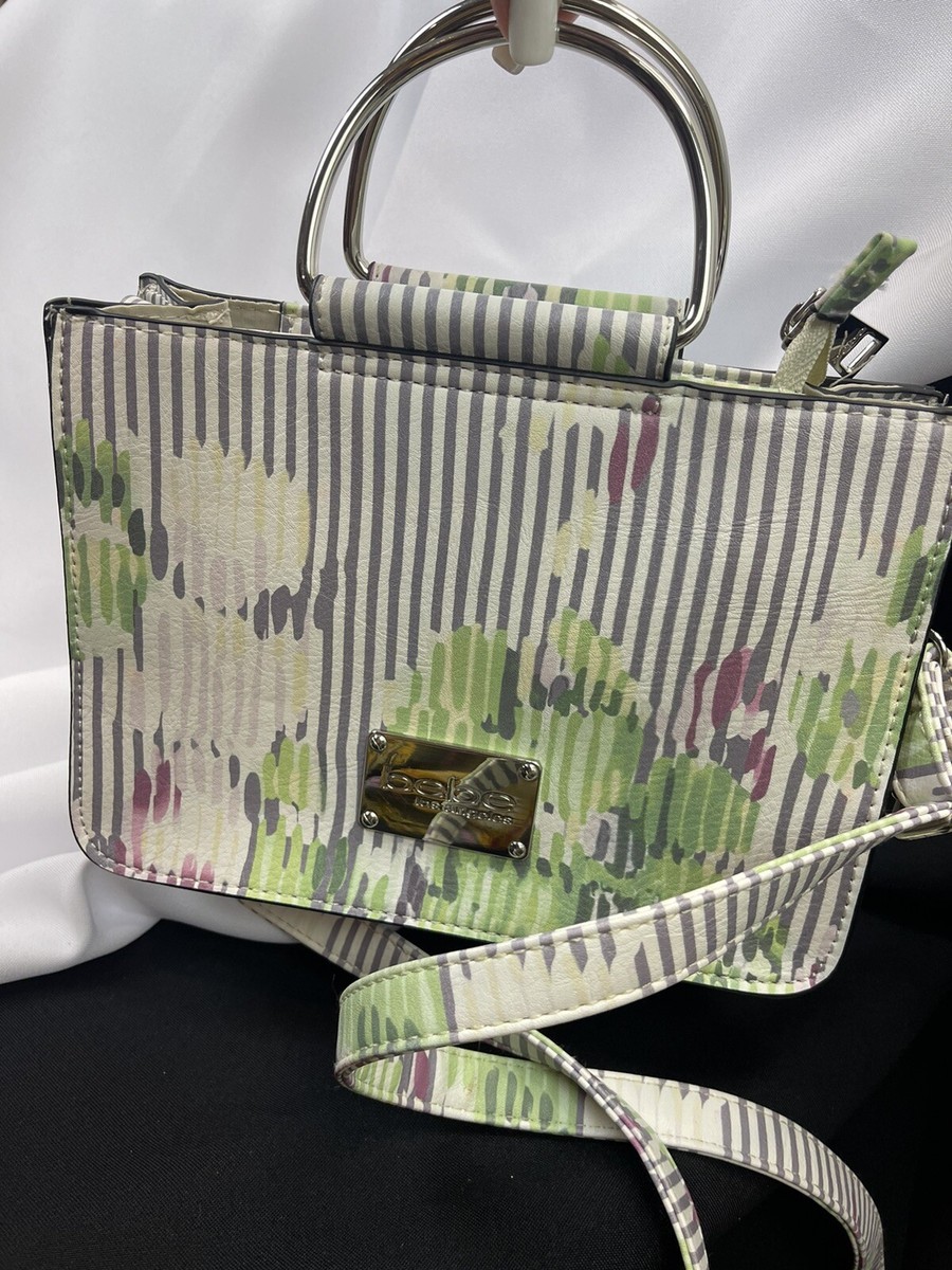 ♡bebe♡ bebe | Bags | Bebe Quilted Crossbody Bag | Poshmark