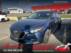 Mazda Mazda3 Sport GS BM 2018 à vendre