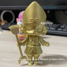 POP MART x KENNYSWORK Molly Journey The West Sha He Shang Secret Mini Figure