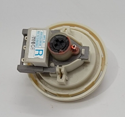 #ad #ad Genuine Washer LG Pressure Switch Part#6501EA1001R $6.50