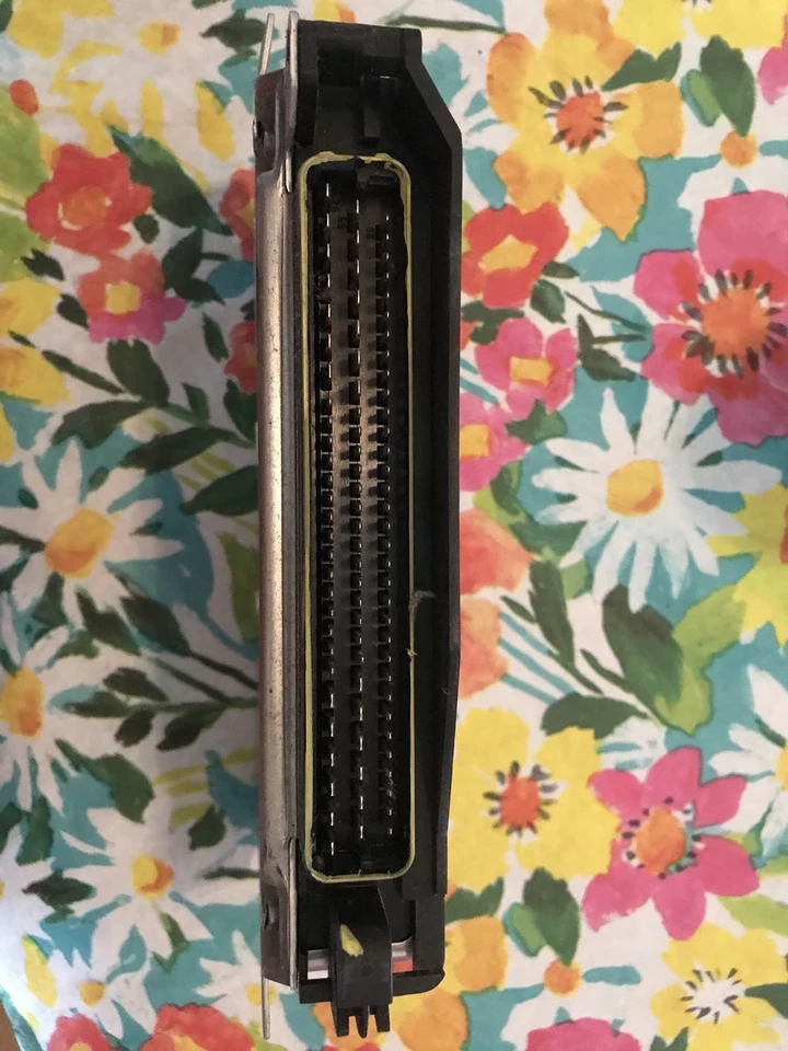 Módulo de control de transmisión Audi A4 Quattro TCU 2004-2006 OEM 8E0 927 156 J Foto 4 de 4