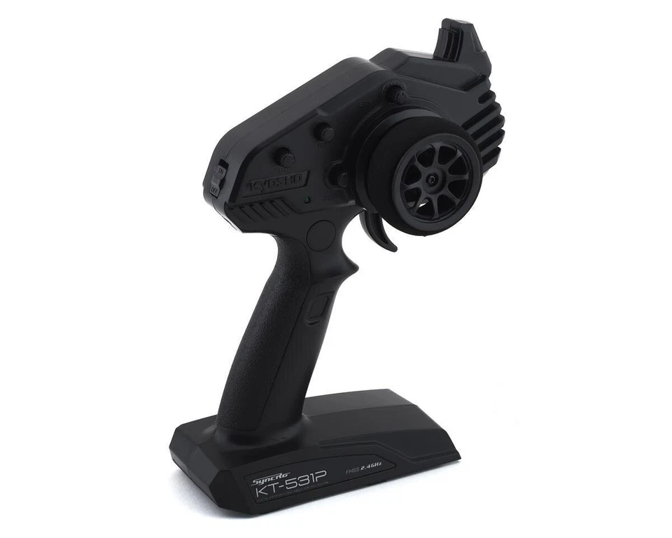 Kyosho Mini-Z AWD Toyota GR Supra TRD Aero Version weiß MA-020 KYO32626W  - Bild 3 von 4